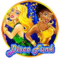 Demo Disco Funk