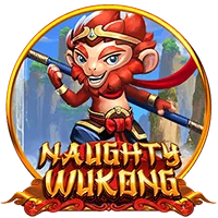 Demo Naughty Wukong