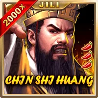 DEMO Chin Shi Huang