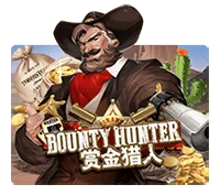 DEMO BOUNTY HUNTER