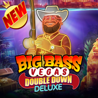 DEMO Big Bass Vegas Double Down Deluxe