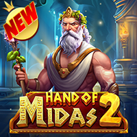 DEMO Hand of Midas 2