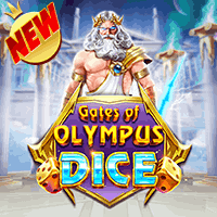 DEMO Gates of Olympus Dice