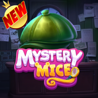 DEMO Mystery Mice