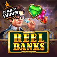 DEMO Reel Banks