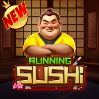 DEMO Running Sushi