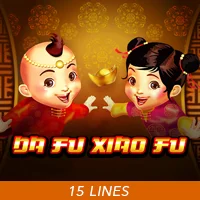 DEMO DA FU XIAO FU