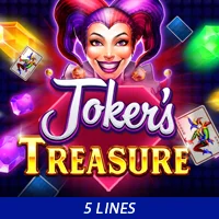 DEMO JOKERS TREASURE