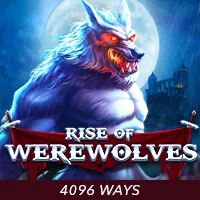 DEMO RISE OF WEREWOLVES