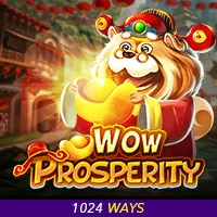 DEMO WOW PROSPERITY